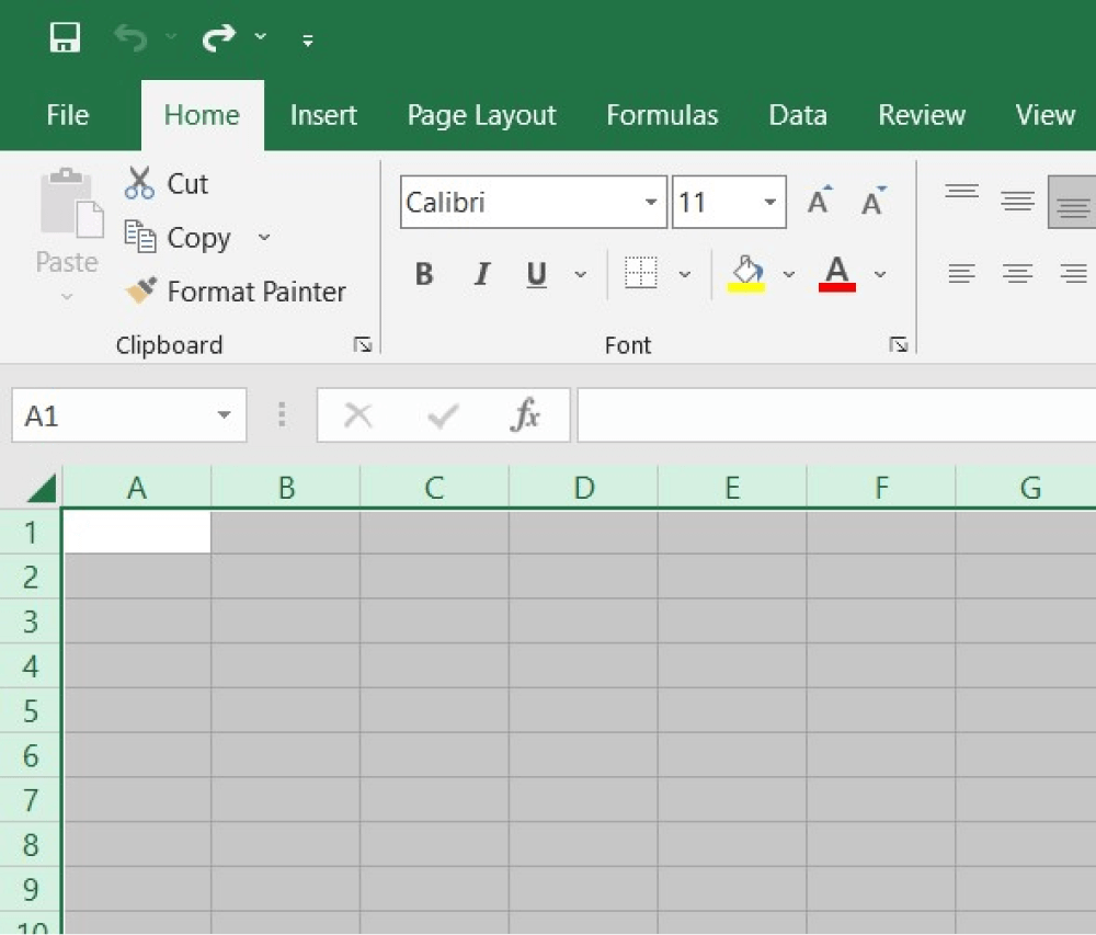 How To Draw An Evacuation Plan In Excel EdrawMax