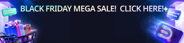 распродажа чёрной пятницы 2025