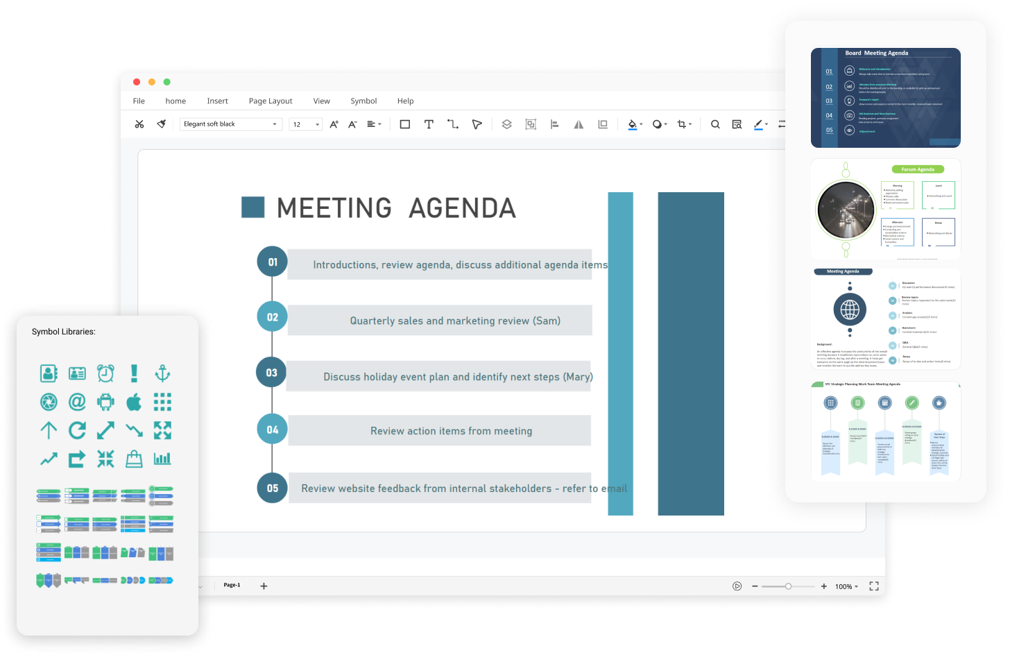 phylogenetic tree software