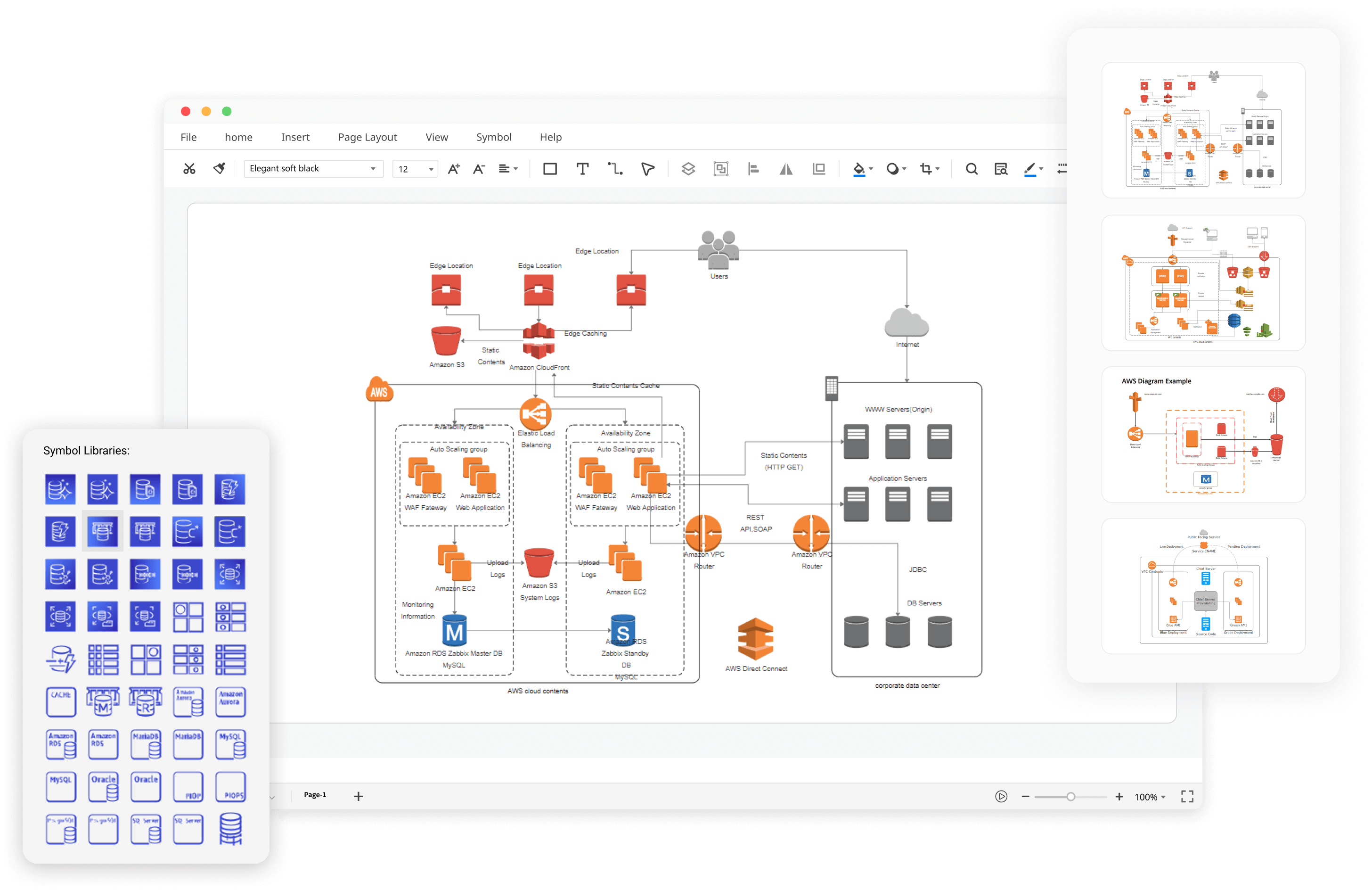 phylogenetic tree software