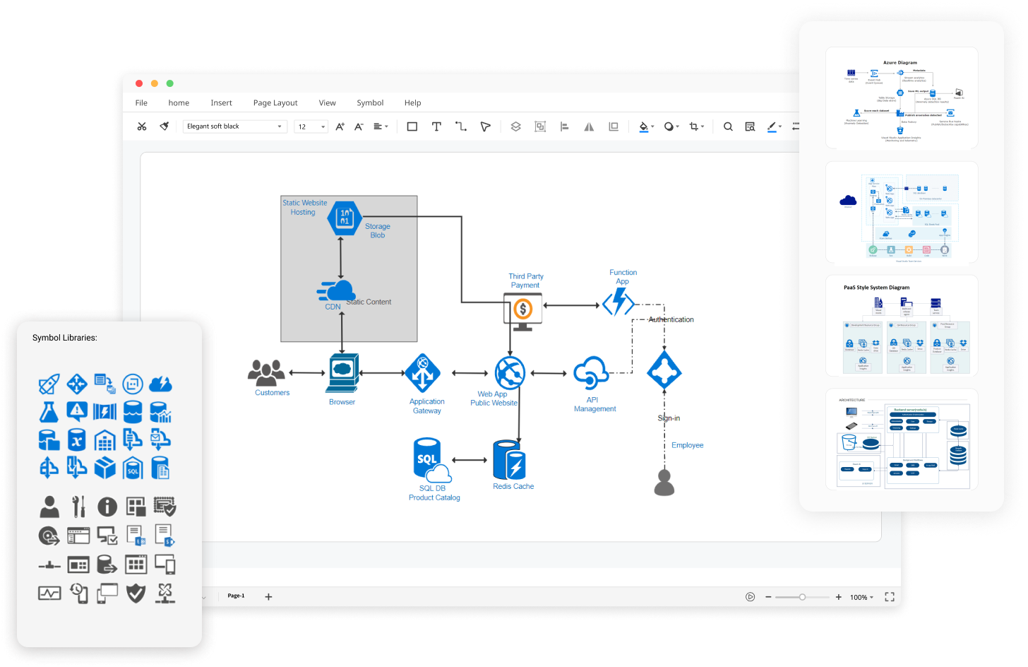 phylogenetic tree software