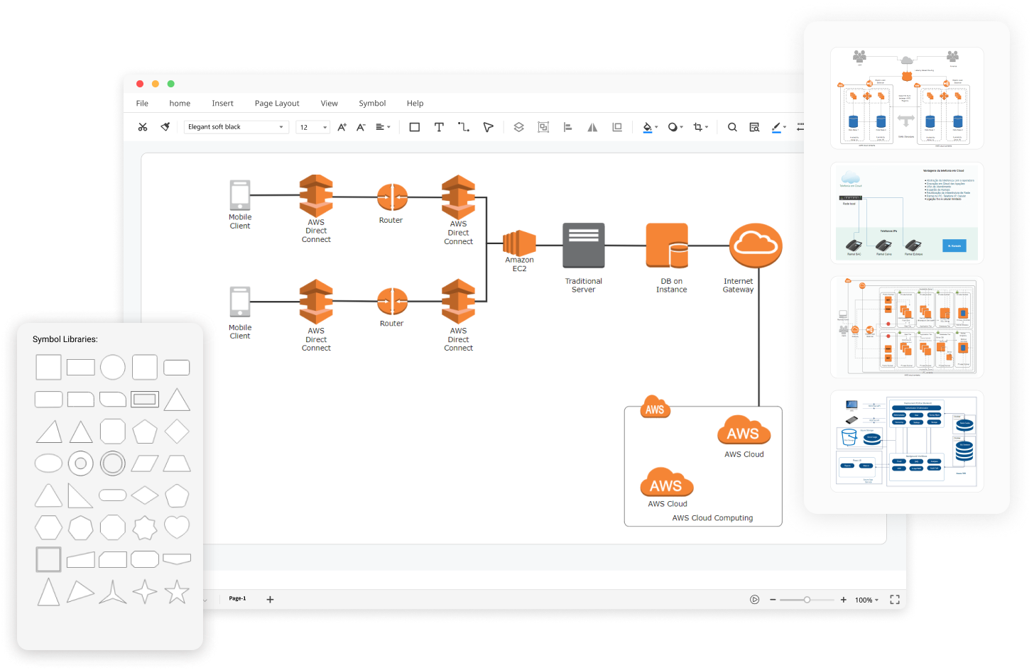phylogenetic tree software