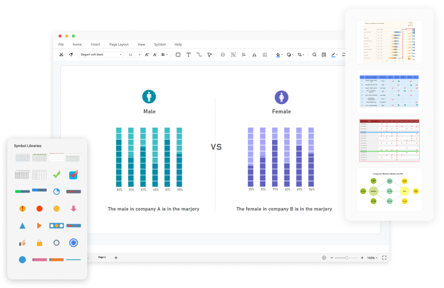phylogenetic tree software