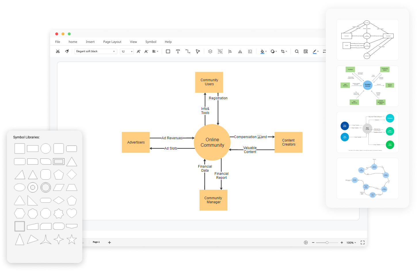 phylogenetic tree software