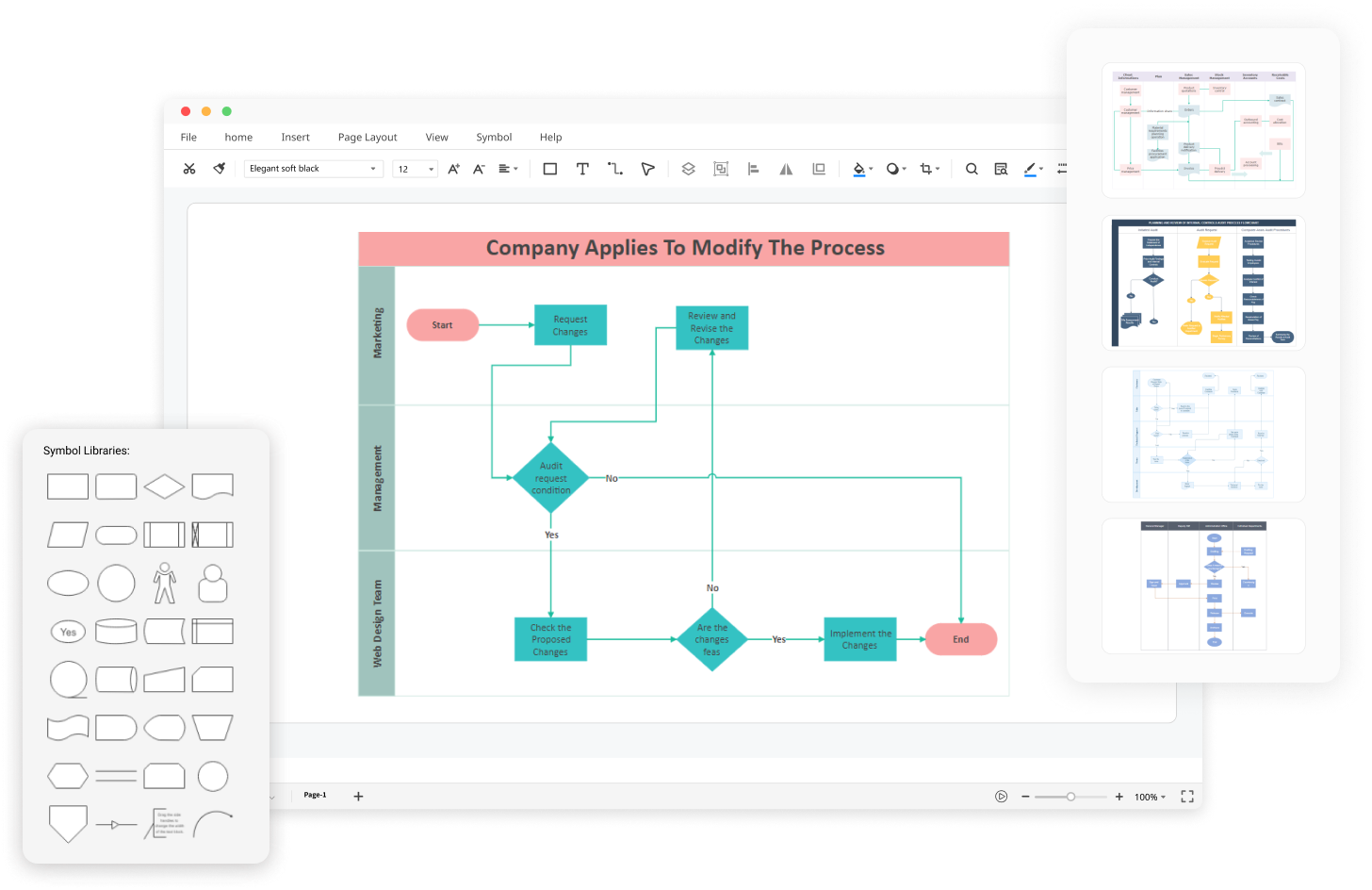 phylogenetic tree software