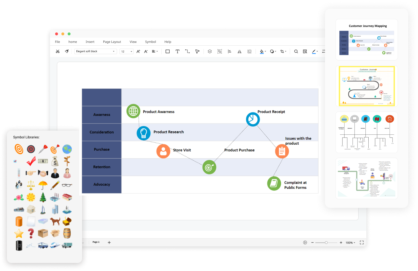 phylogenetic tree software