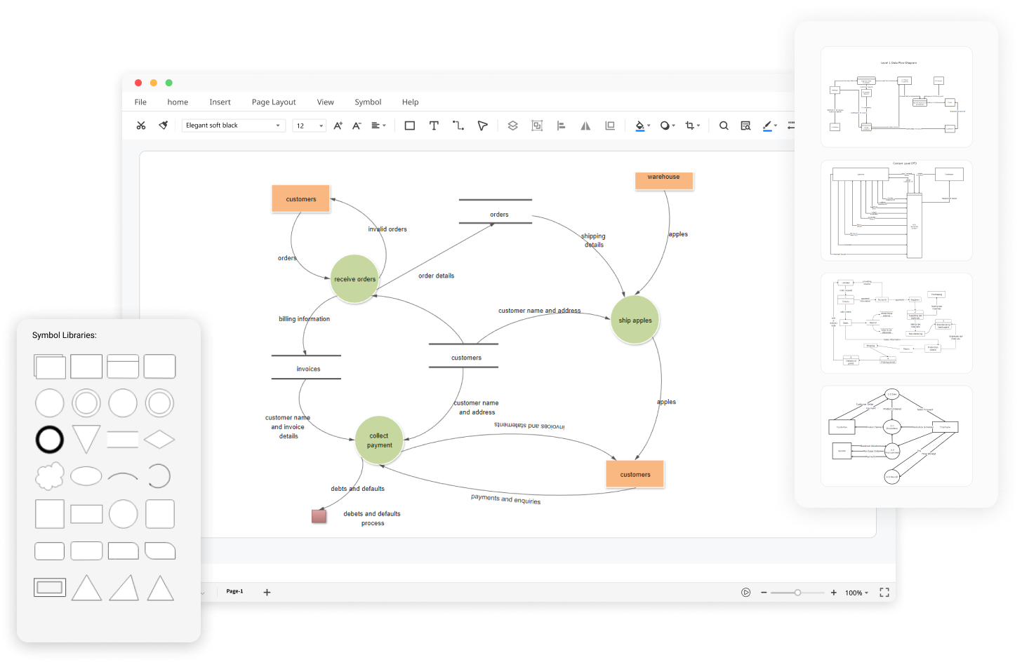 phylogenetic tree software