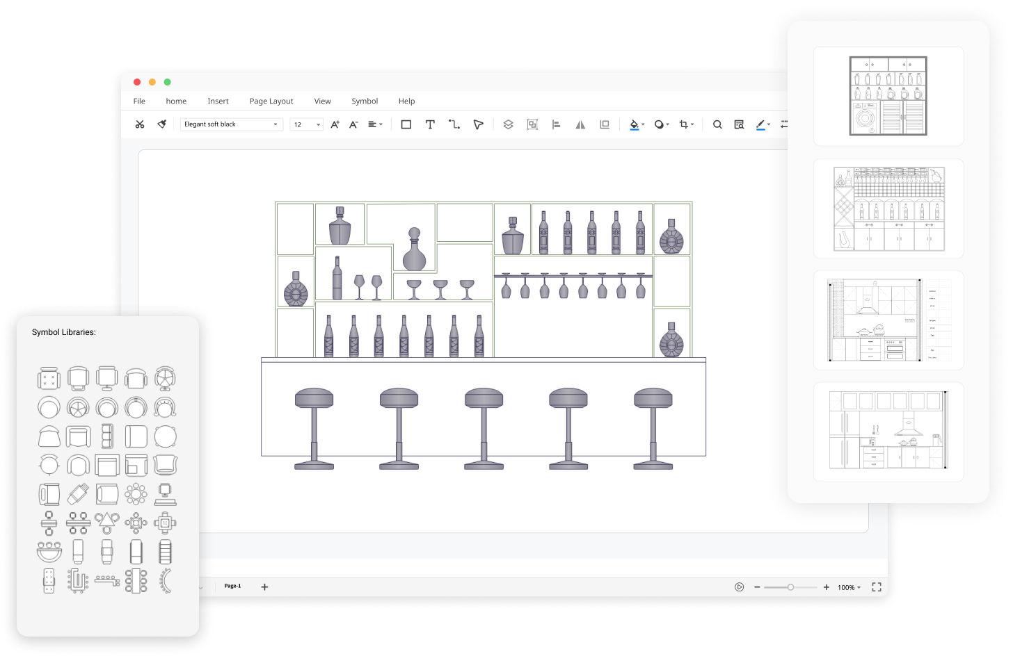 phylogenetic tree software