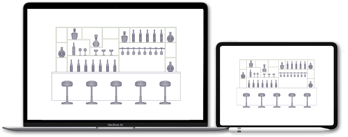 utilize in any devices seamlessly