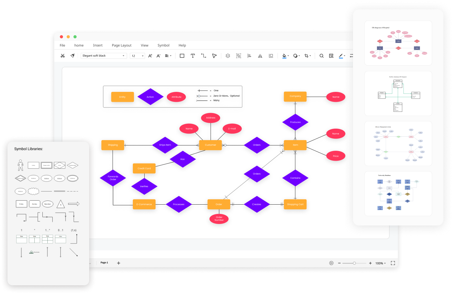 phylogenetic tree software