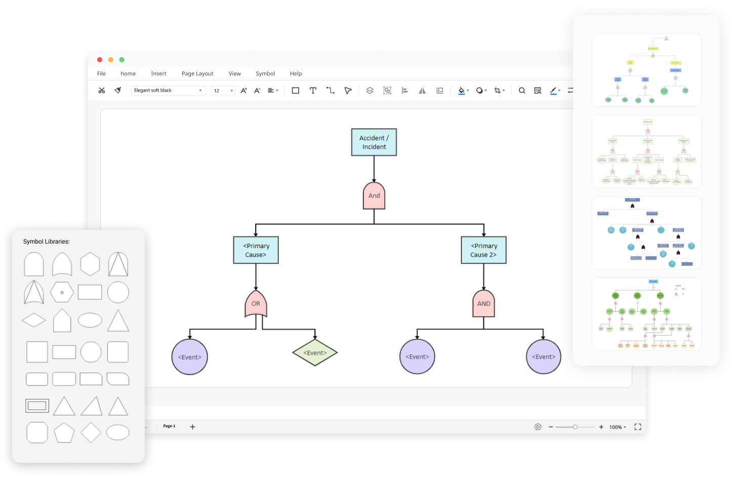 phylogenetic tree software