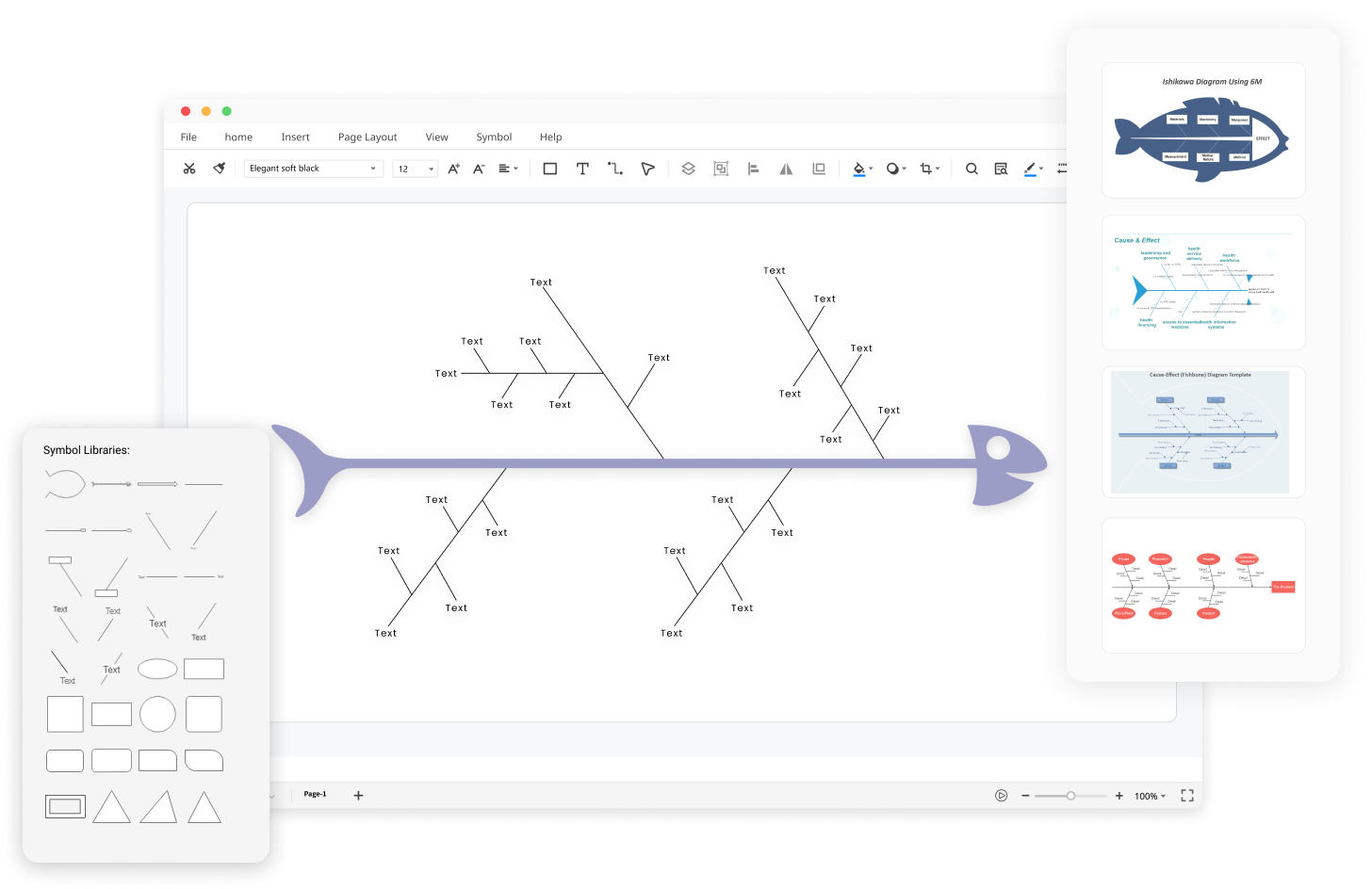 phylogenetic tree software