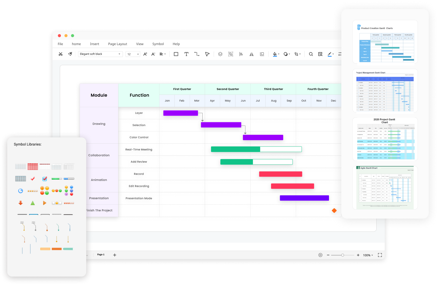 phylogenetic tree software