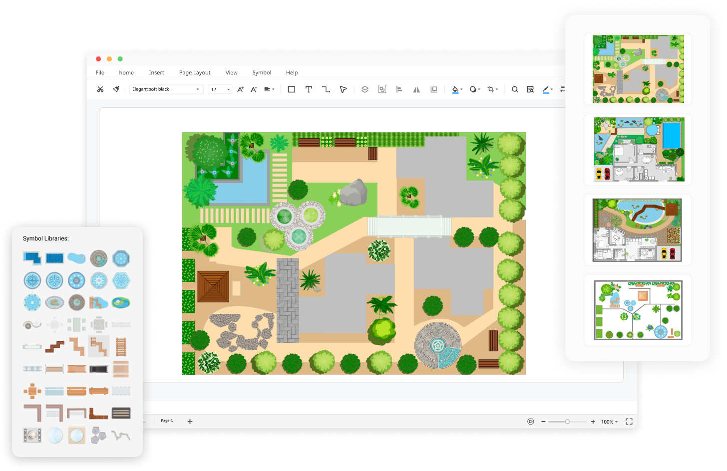 phylogenetic tree software