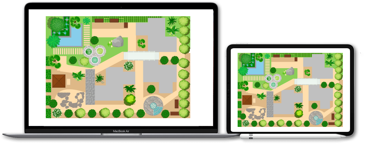 utilize in any devices seamlessly