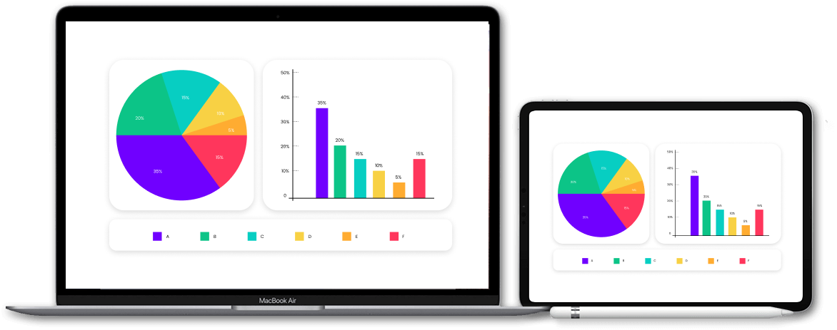 utilize in any devices seamlessly
