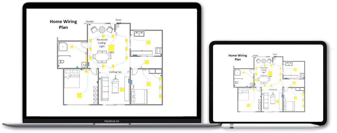 utilize in any devices seamlessly