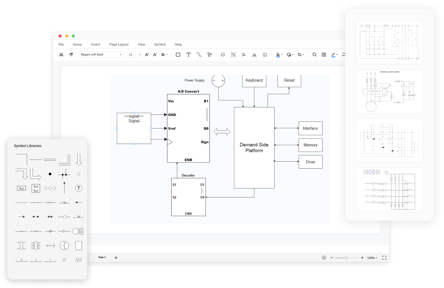 phylogenetic tree software
