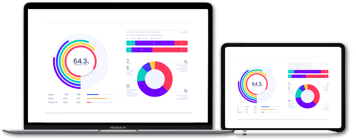utilize in any devices seamlessly