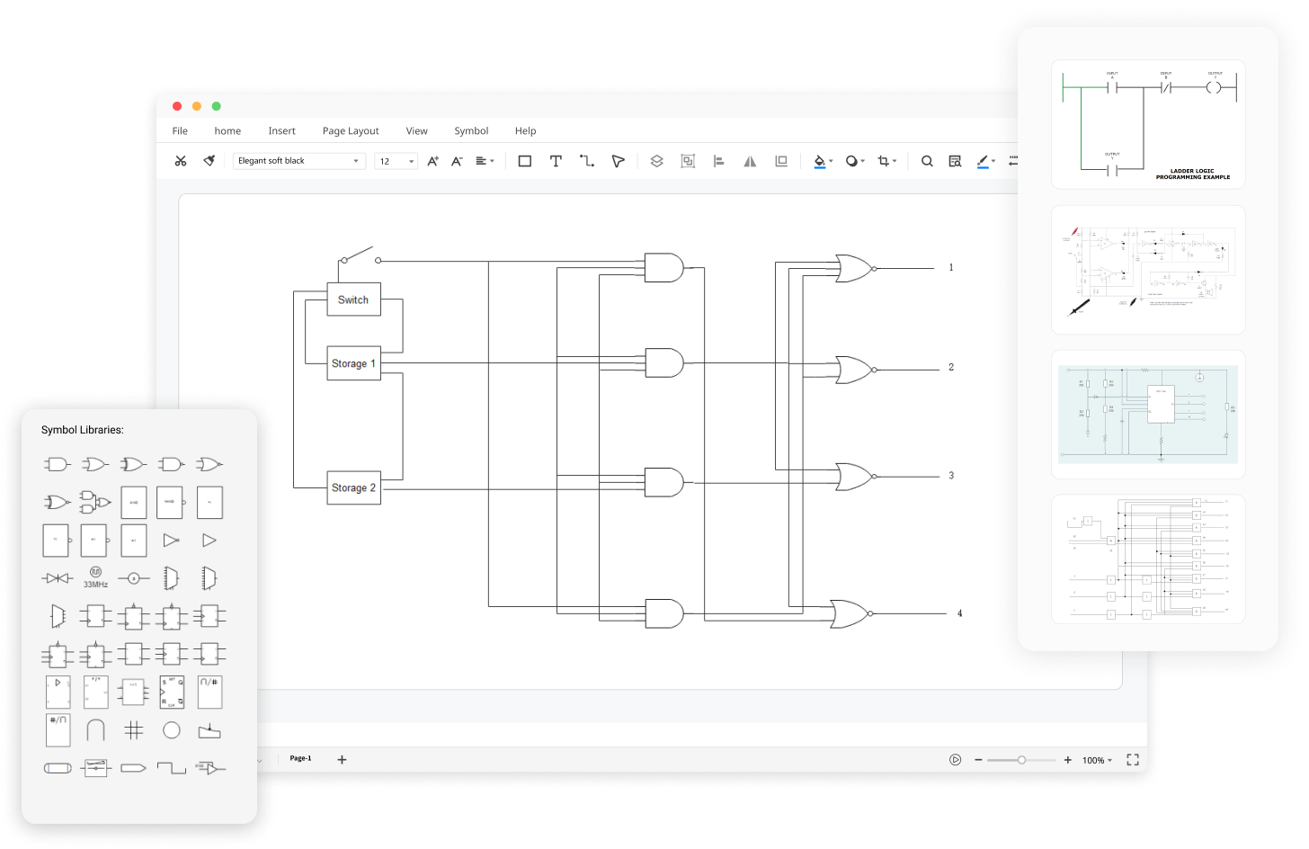 phylogenetic tree software