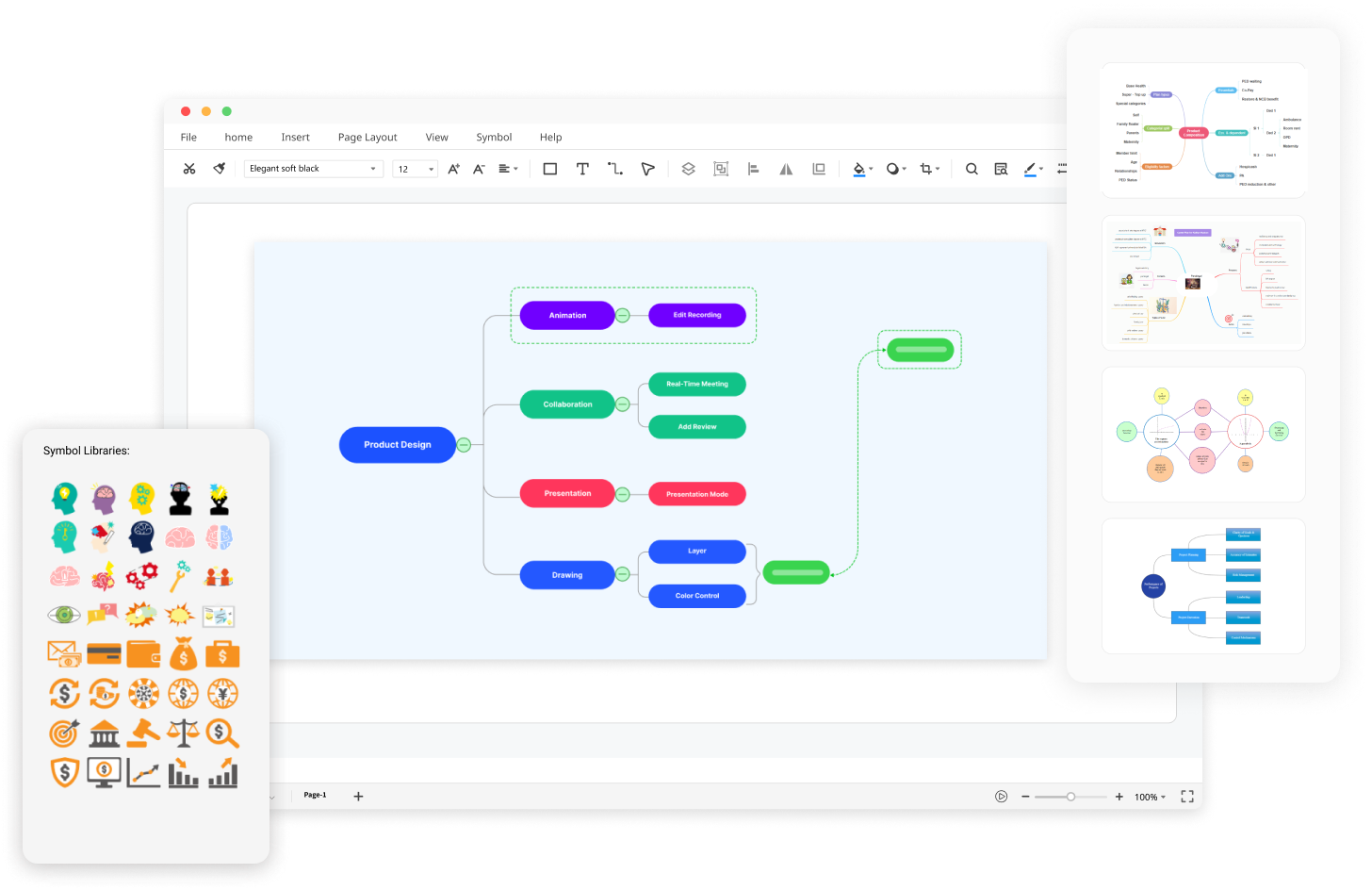 phylogenetic tree software