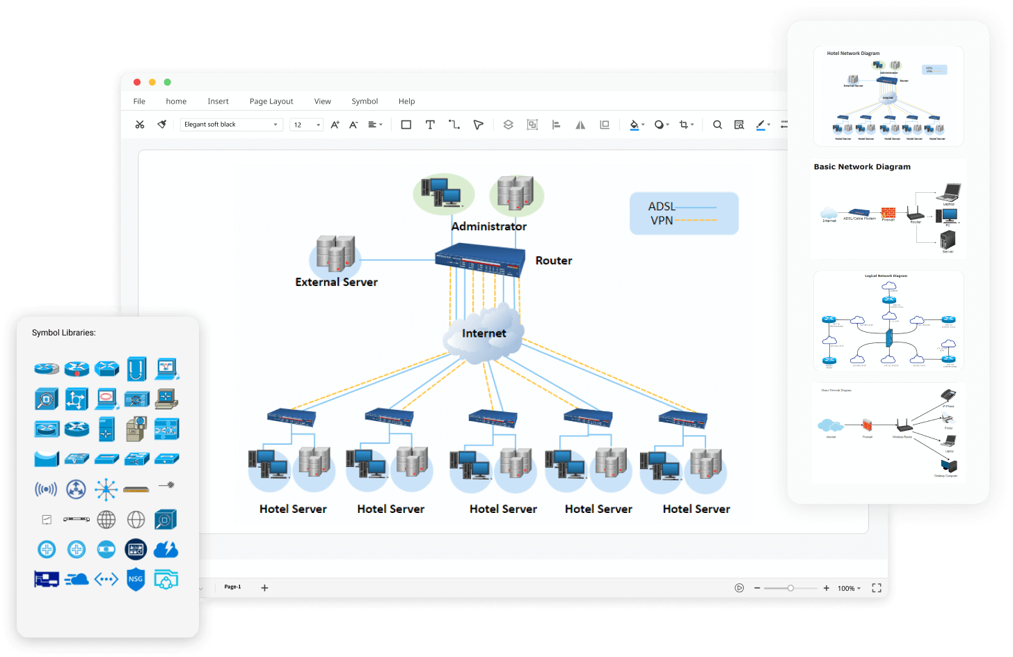 phylogenetic tree software