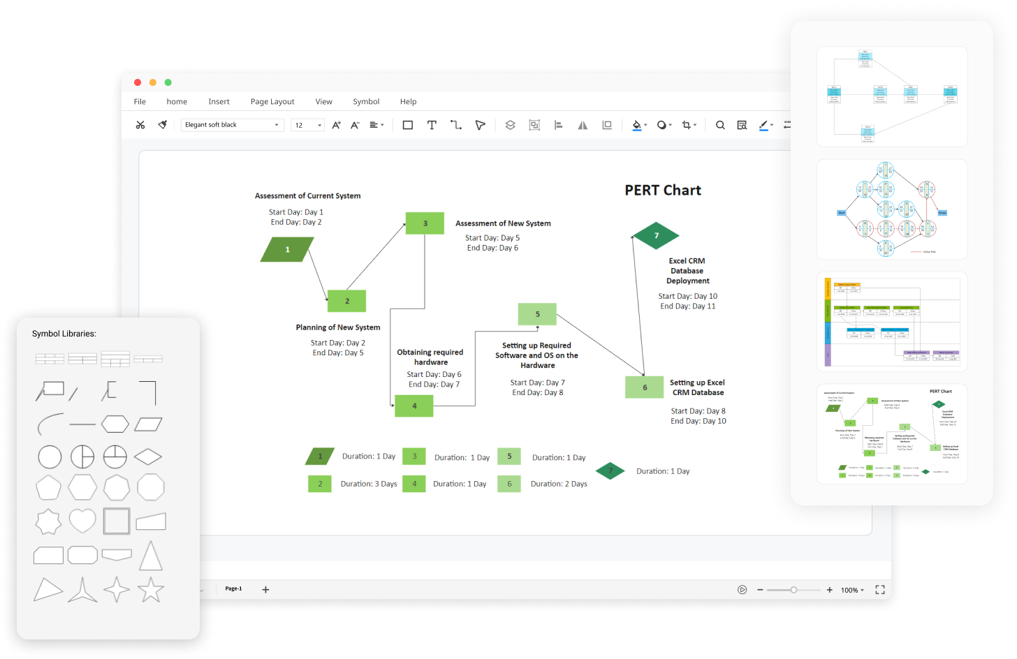 phylogenetic tree software