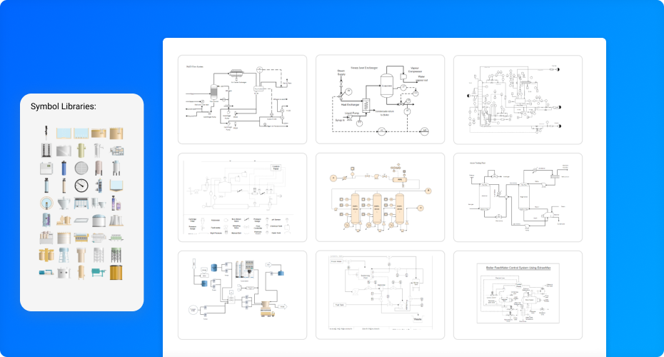 diagram easy