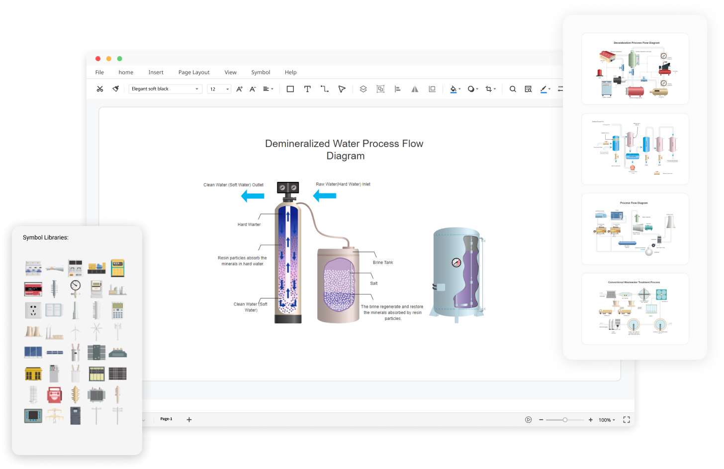 phylogenetic tree software