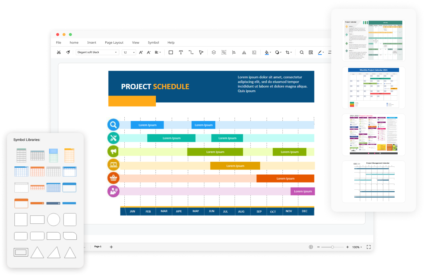 phylogenetic tree software