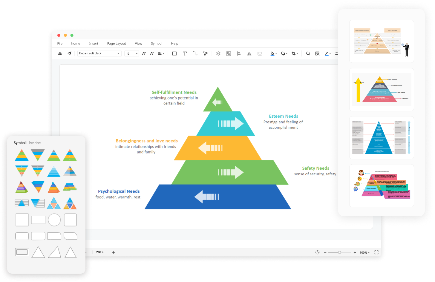 phylogenetic tree software