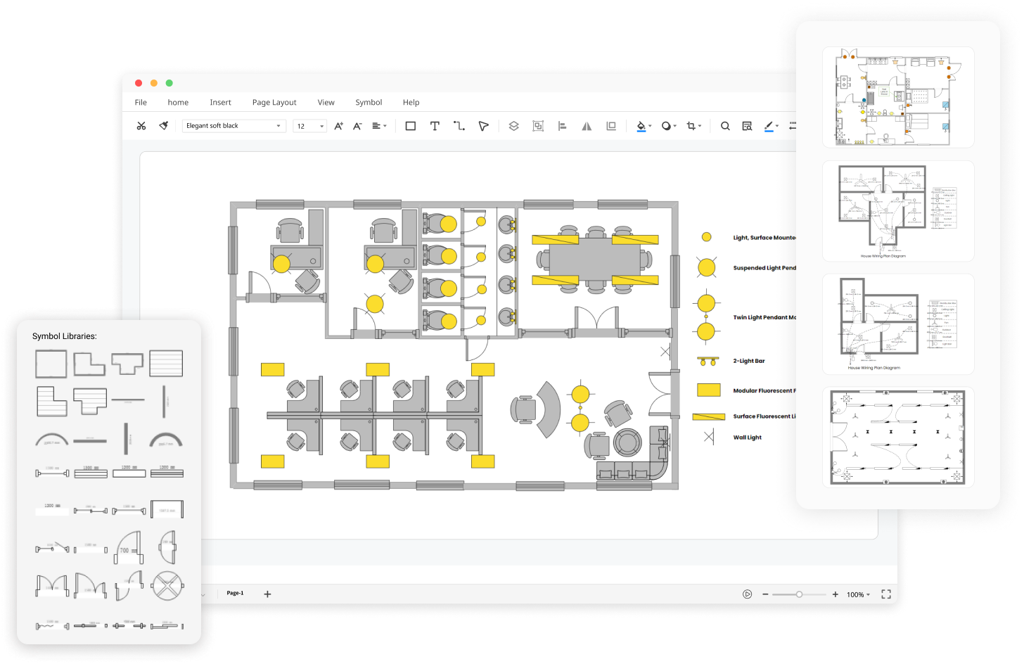 phylogenetic tree software