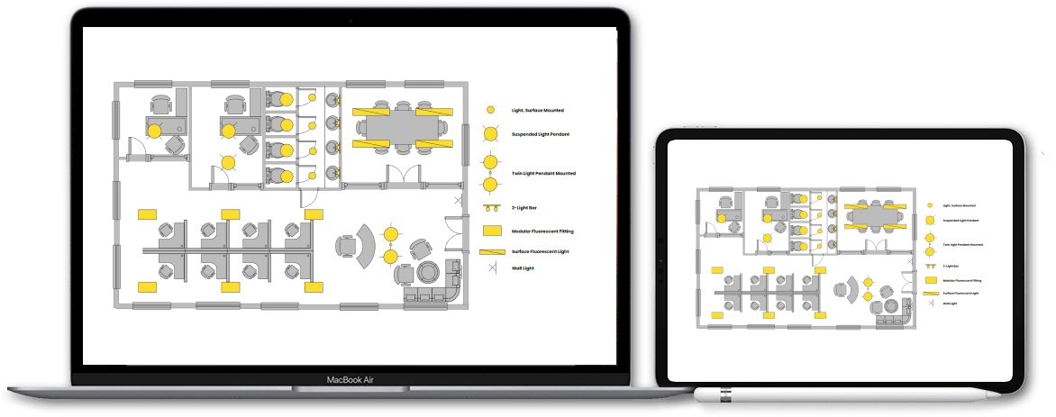 utilize in any devices seamlessly