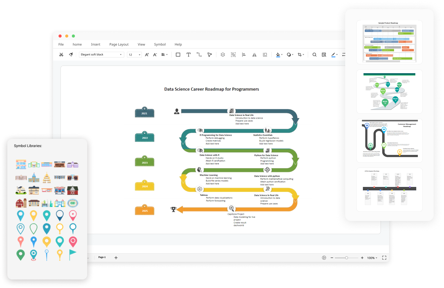 phylogenetic tree software