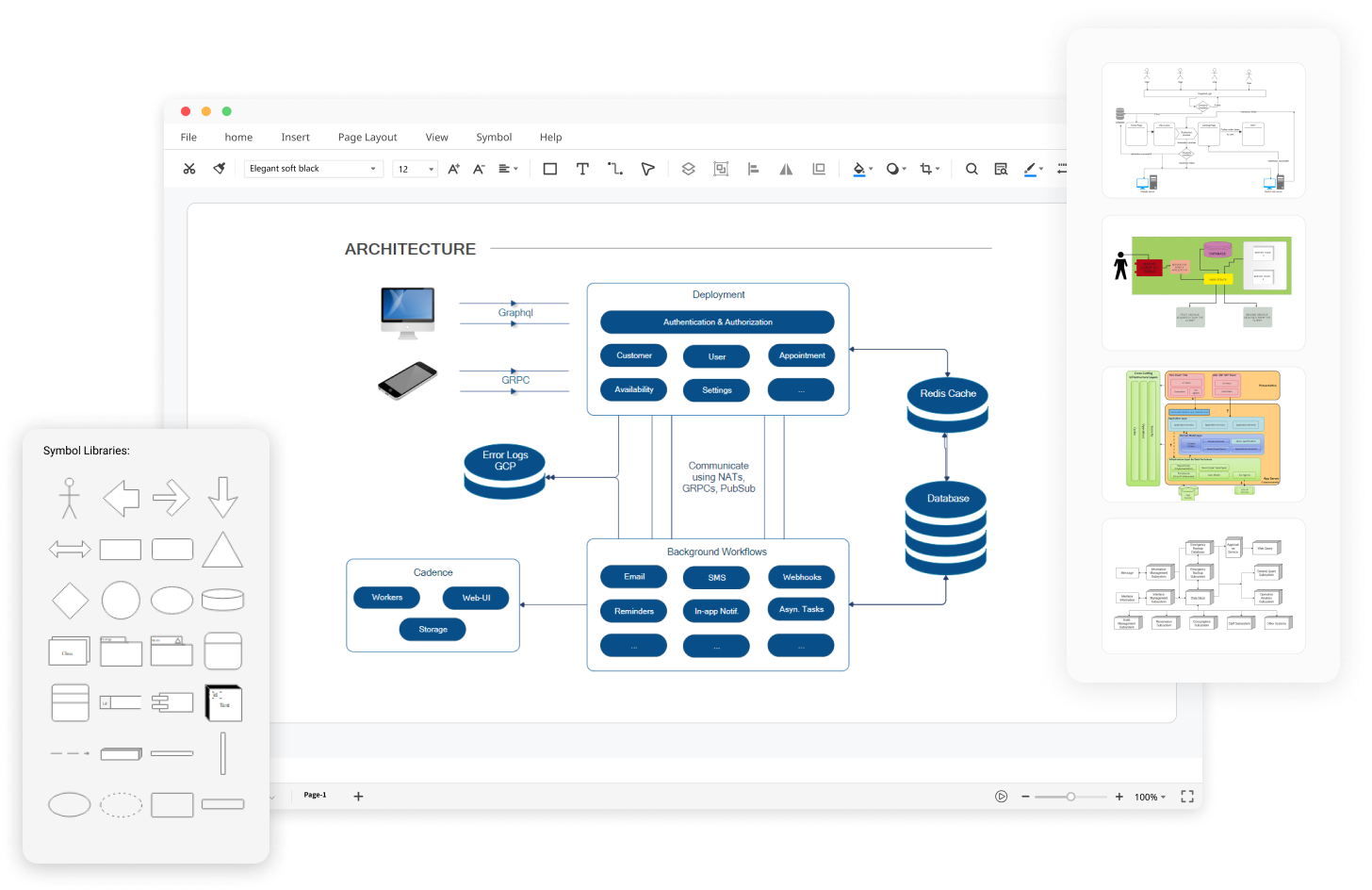 phylogenetic tree software