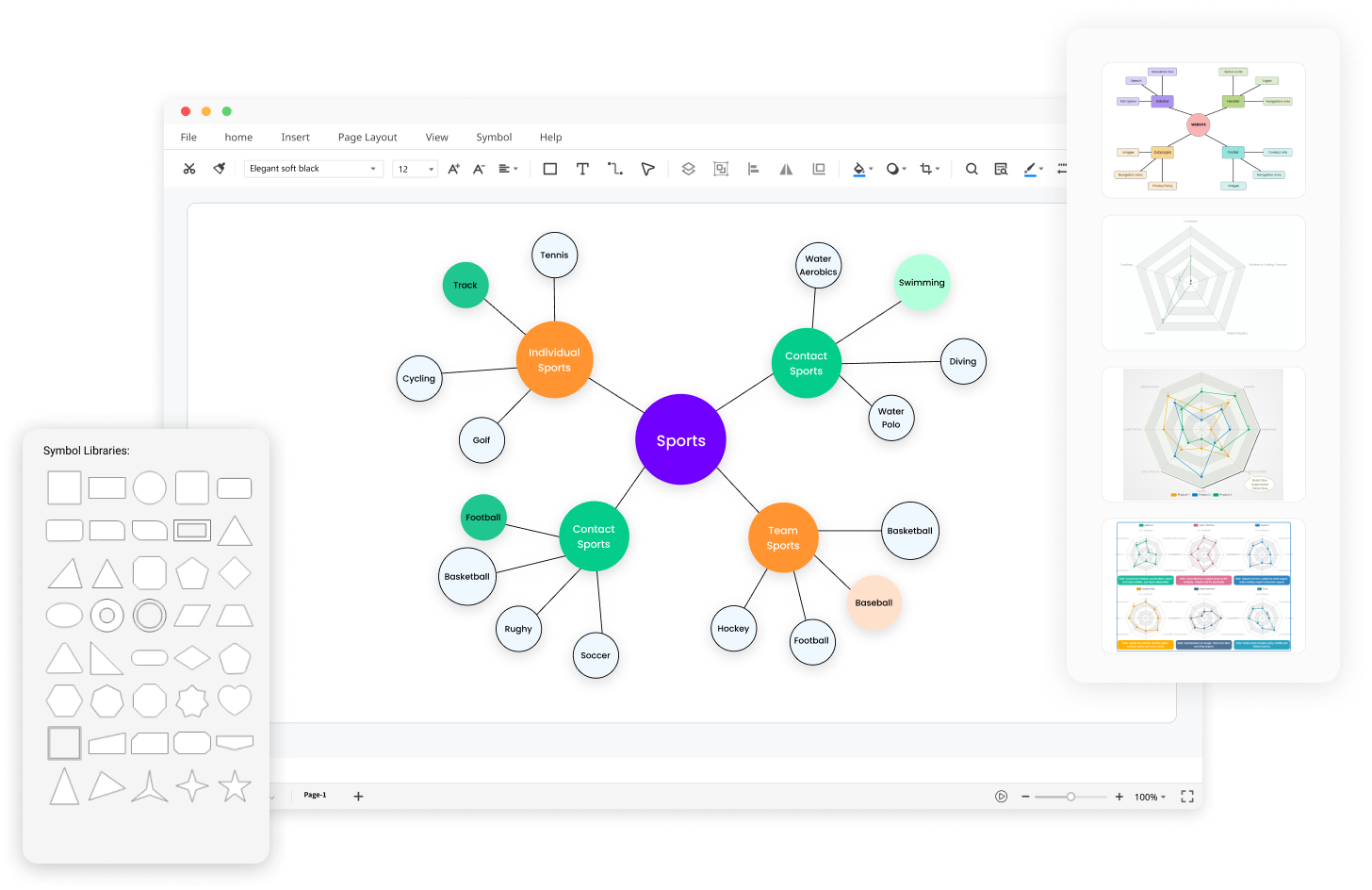 phylogenetic tree software