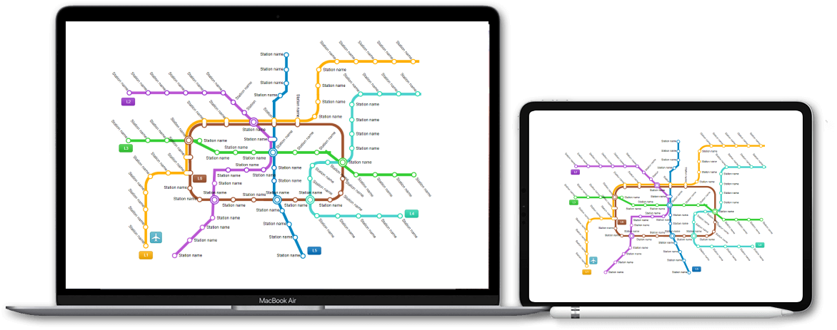 utilize in any devices seamlessly