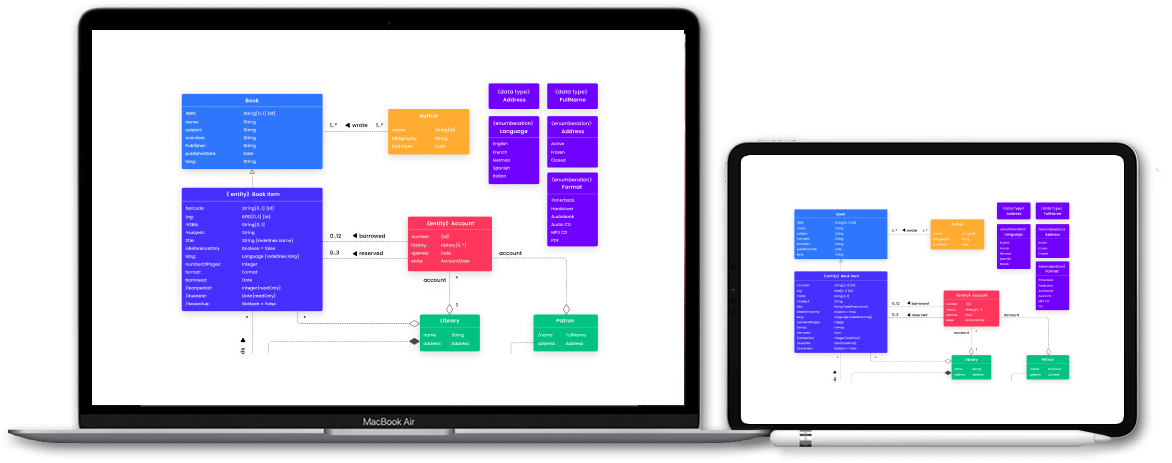 utilize in any devices seamlessly