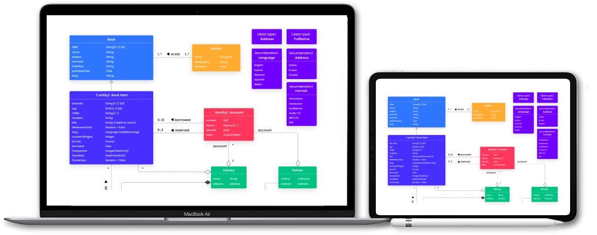 utilize in any devices seamlessly