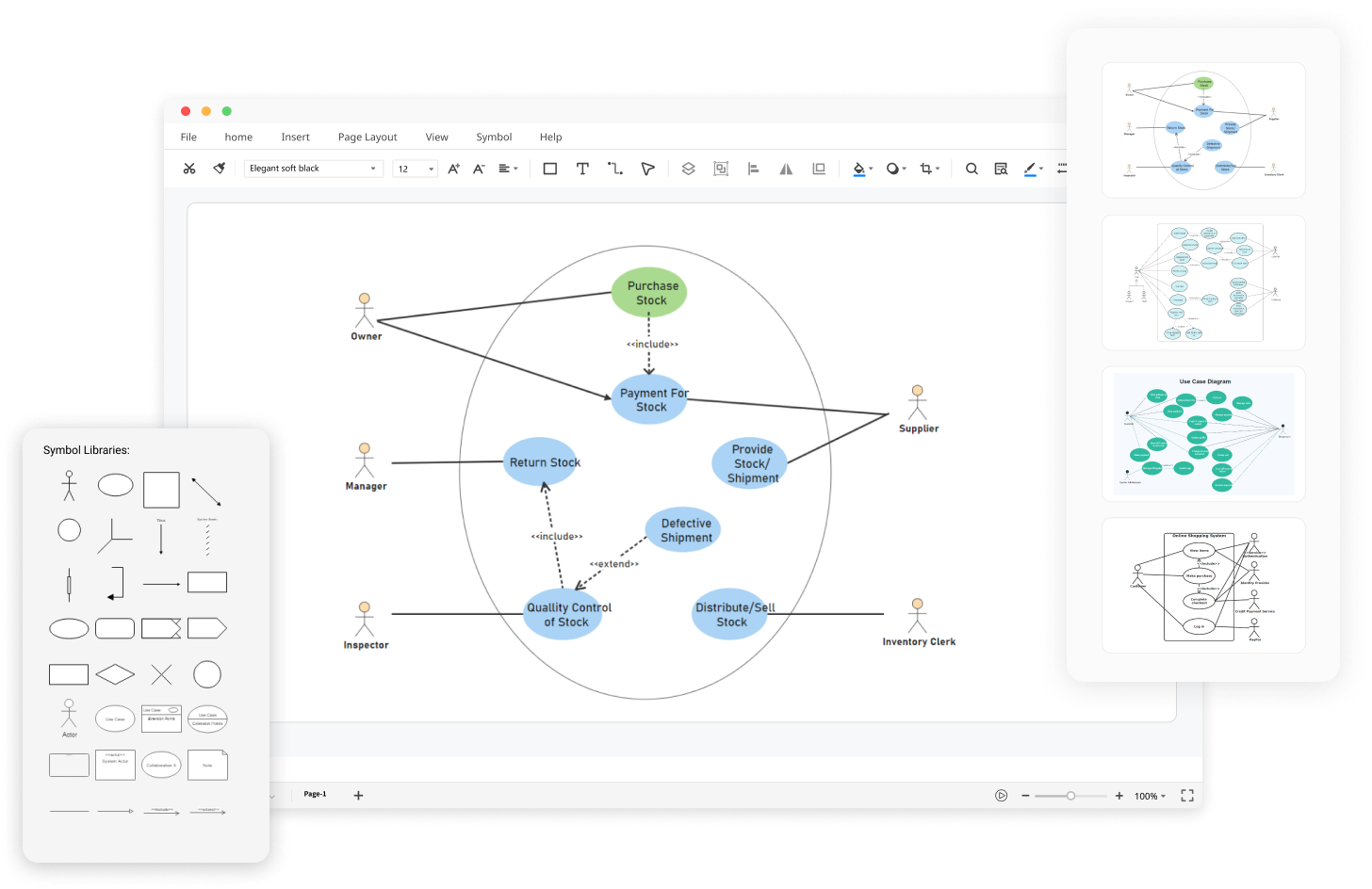 phylogenetic tree software