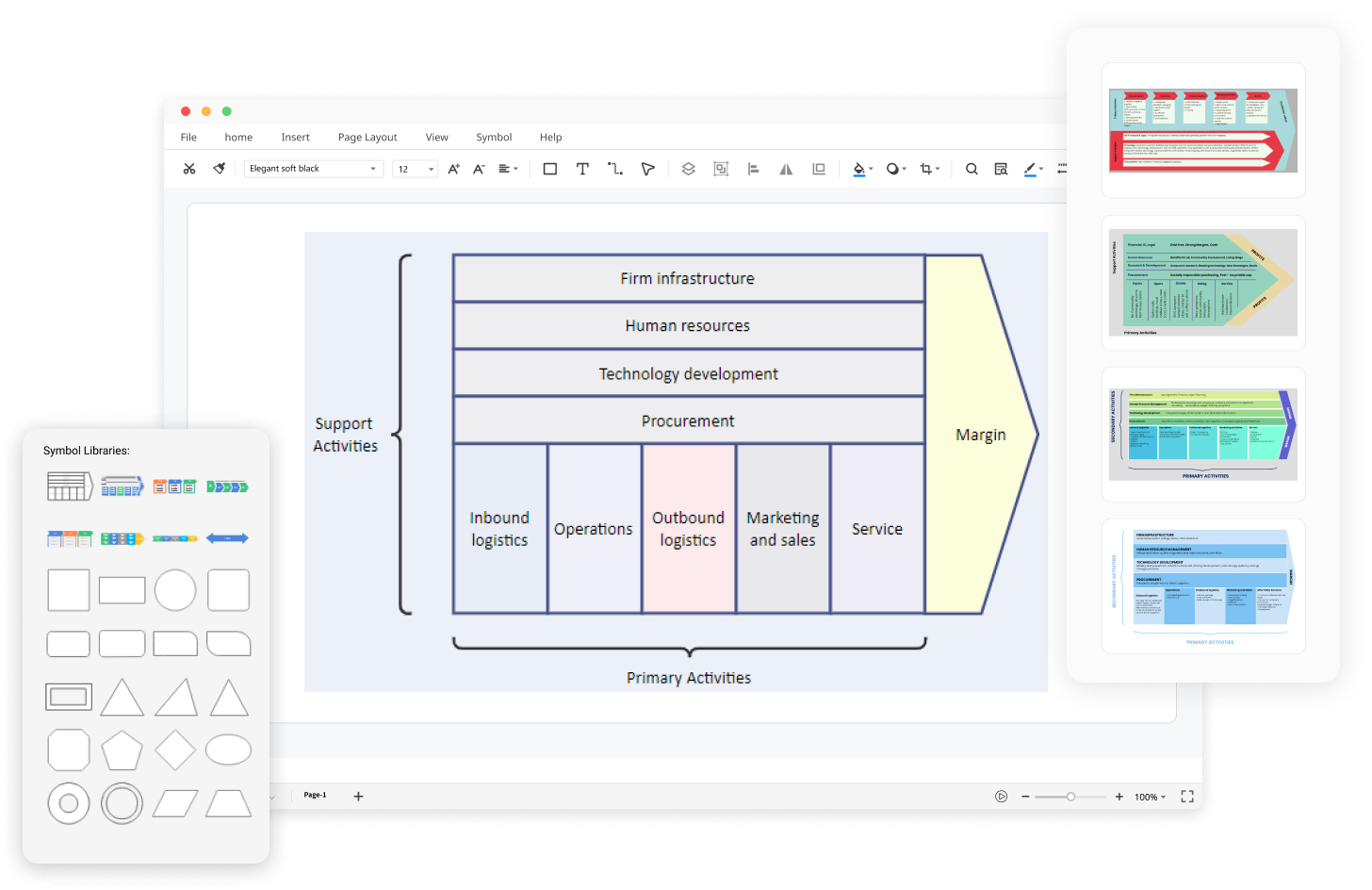 phylogenetic tree software