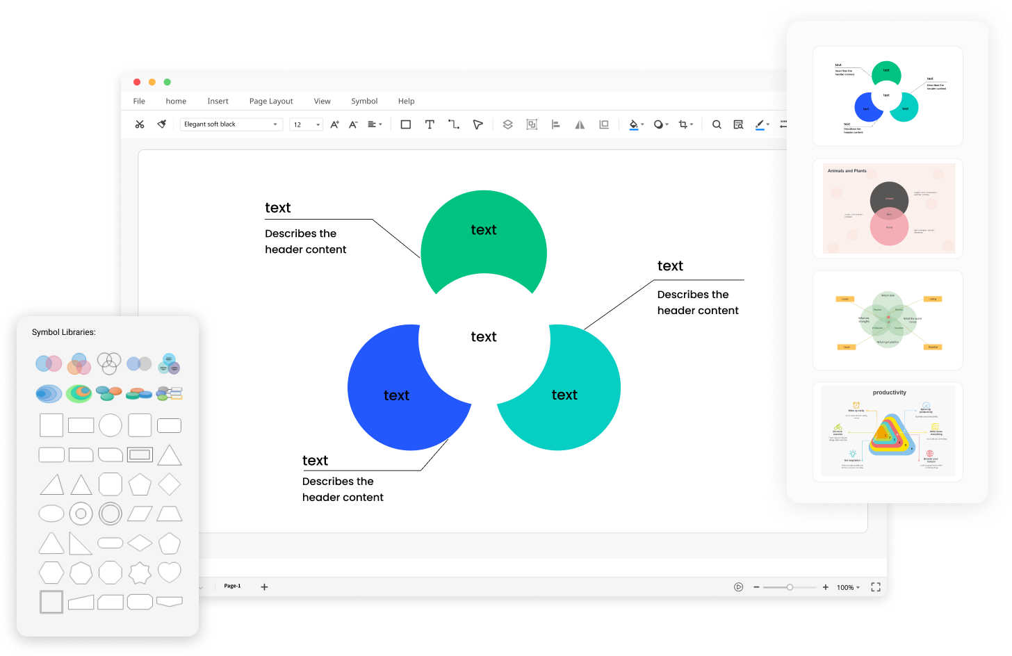 phylogenetic tree software