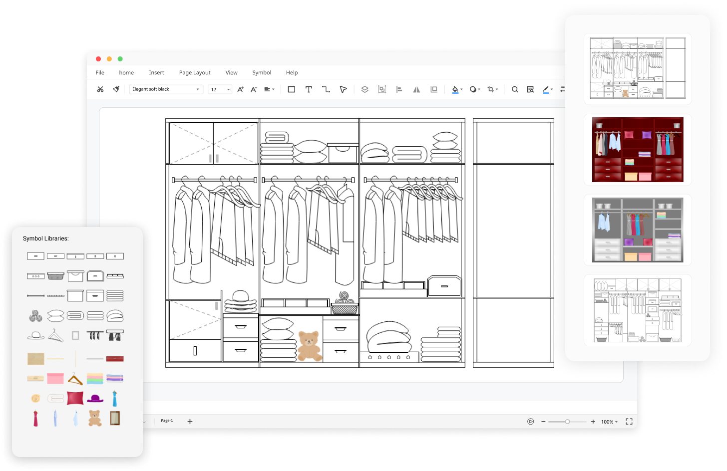 phylogenetic tree software