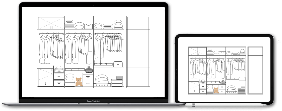 utilize in any devices seamlessly