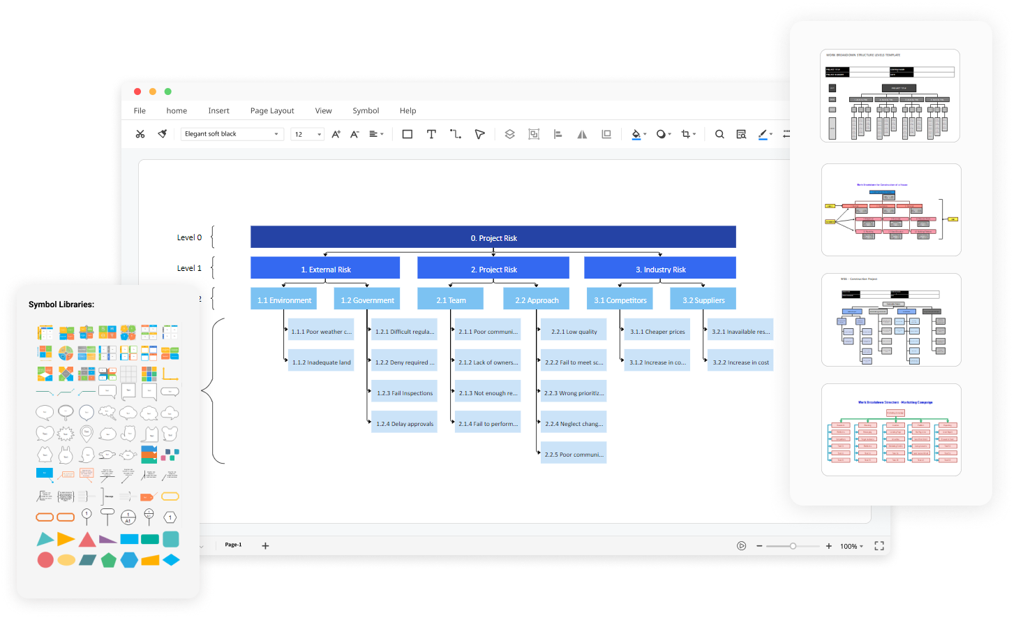 phylogenetic tree software