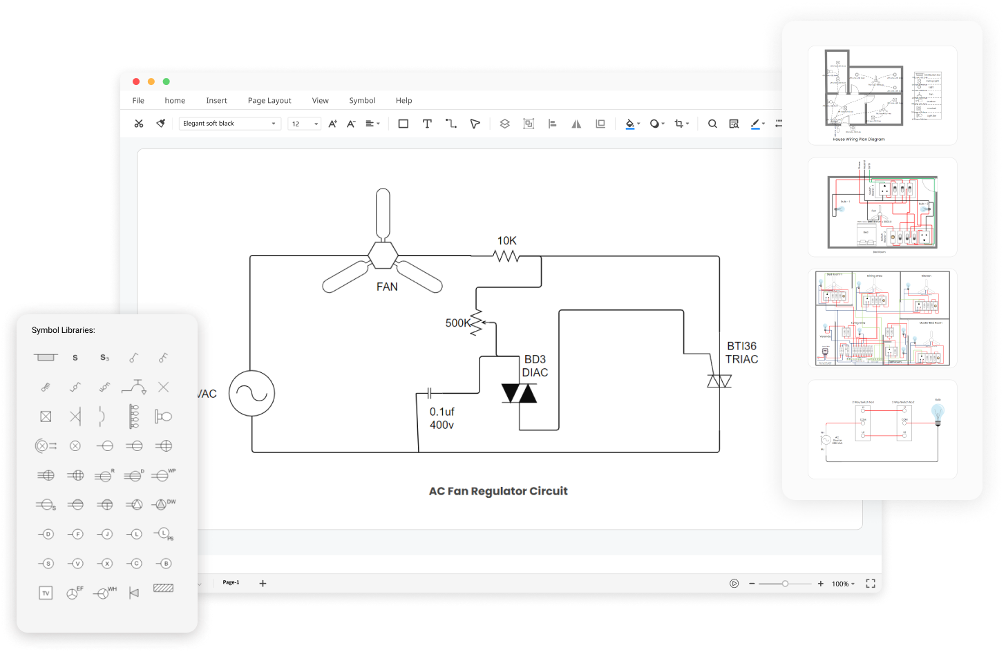 phylogenetic tree software