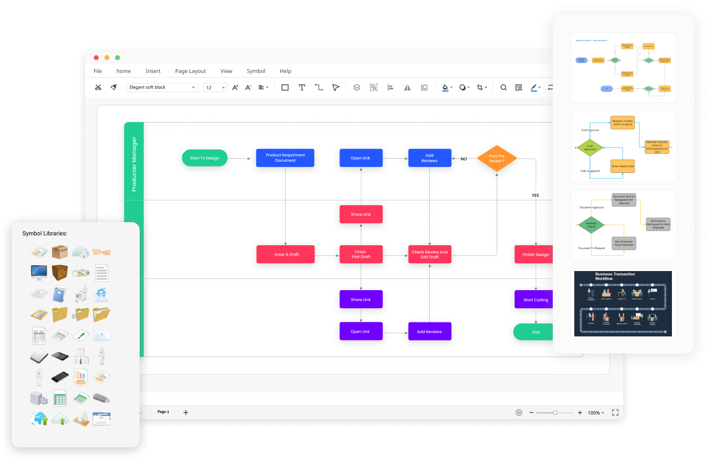 phylogenetic tree software