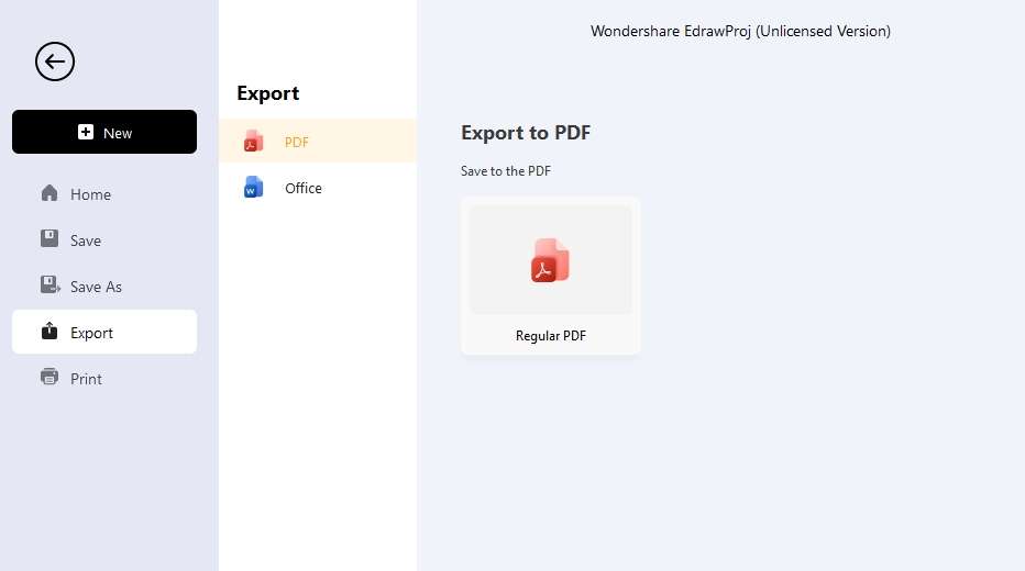 exporter-le-diagramme-gantt-en-pdf