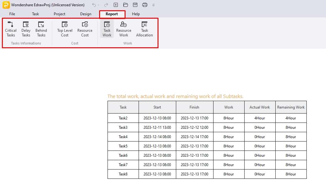 gantt-chart-report