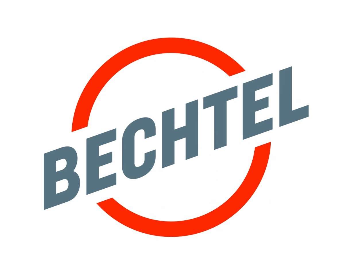 Bechtel corporation logo